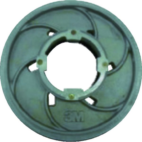 SHOWERB455  シャワーフィードドライビングアッセンブリー 3ツメ 455mm (1枚入)