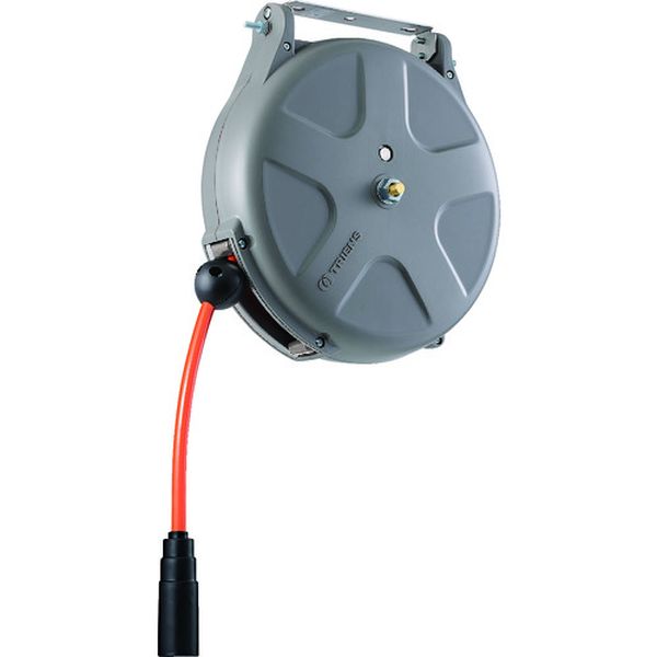 エアーホースリール 内径8.0mmX10m