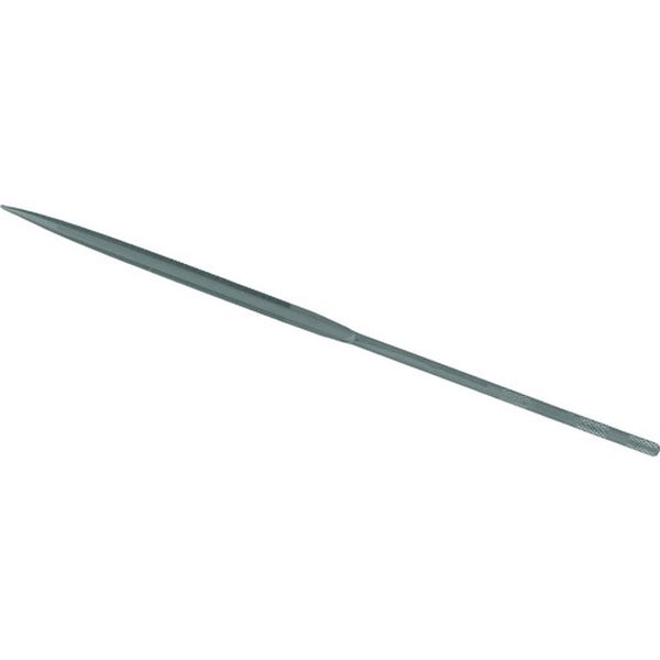 852-8769  精密ヤスリ 12本組 シノギ ＃6