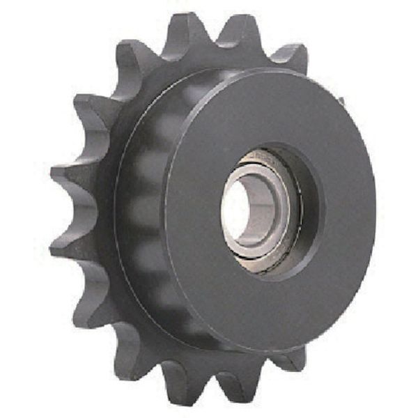 805-9184  スチールスプロケットアイドラー