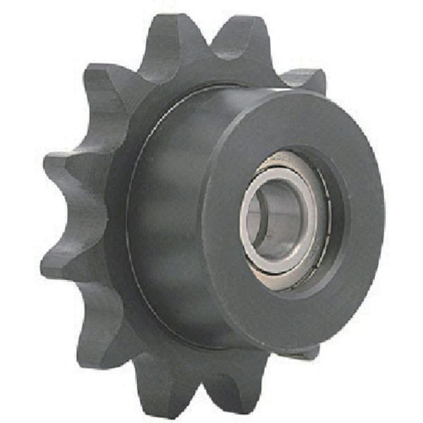 805-9188  スチールスプロケットアイドラー