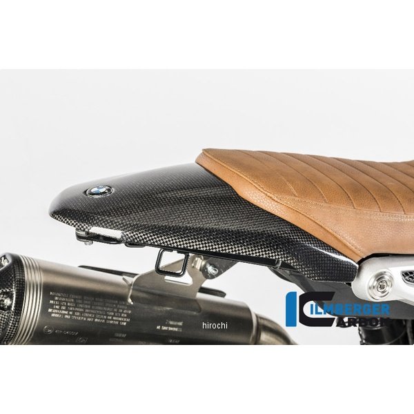 シートカバー BMW R nineT Scrambler 16-23
