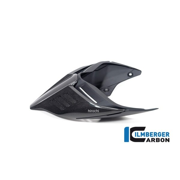 シングルシートユニット スペシャルブラック 艶あり ドゥカティ Streetfighter V4/S