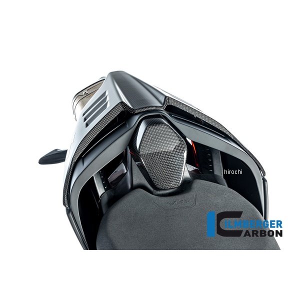 シングルシートユニット スペシャルグレー 艶あり ドゥカティ Streetfighter V4/S