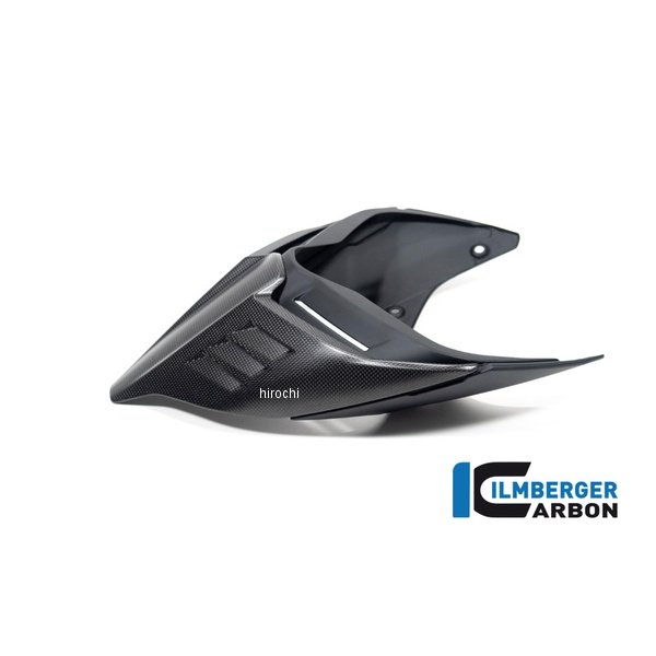 シングルシートユニット スペシャルブラック 艶なし ドゥカティ Streetfighter V