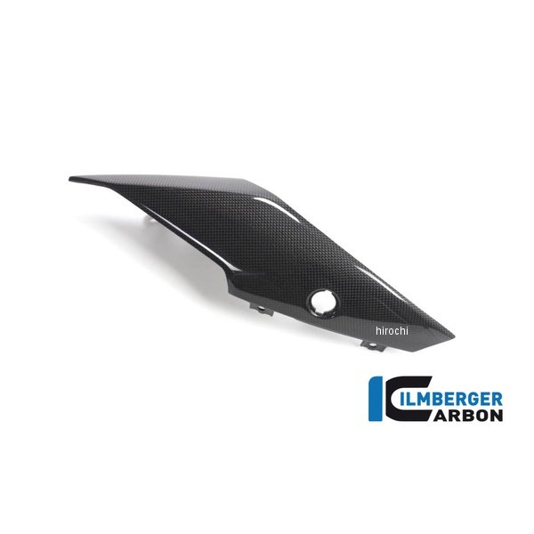 シート 右側 艶あり ドゥカティ XDIAVEL/S 16-24