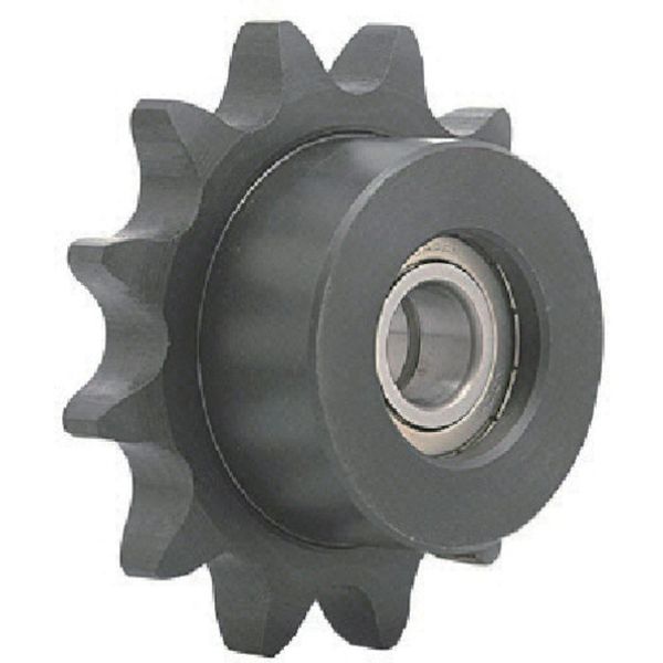 805-9180  スチールスプロケットアイドラー