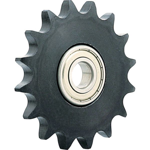 ベンリック　スチールスプロケットアイドラー