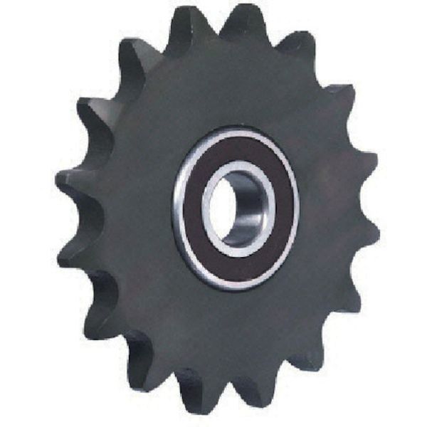 806-1008  スチールスプロケットアイドラー