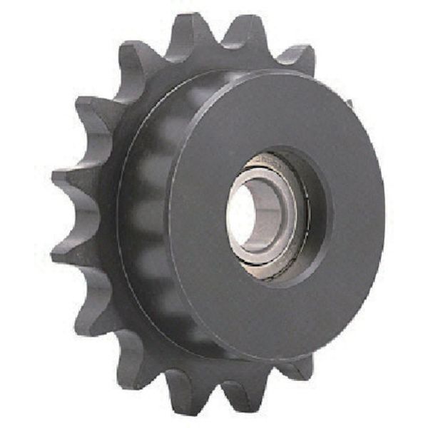 805-9186  スチールスプロケットアイドラー