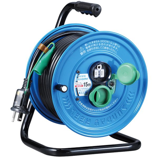 676-6478  15mサンデーレインボーリール