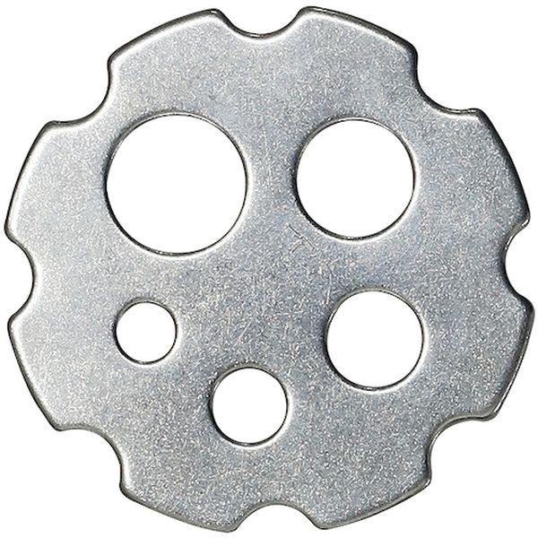 161-8570  集塵パッド用プレート38