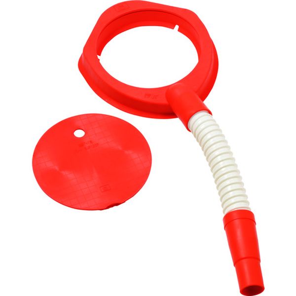 162-3211  集塵パッドΦ125