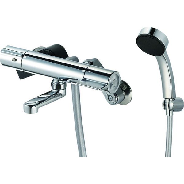 SK18CS9L08 166-9421  サーモシャワー混合栓