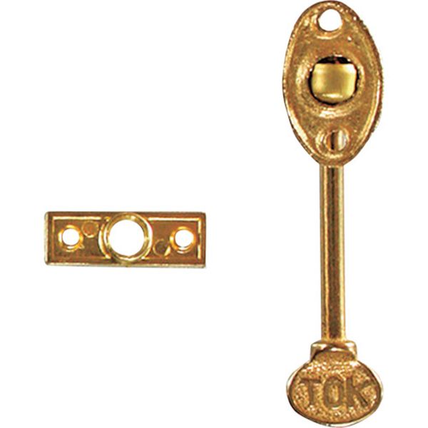 SK212 333-8084  真鍮丸球ネジ締  36MM