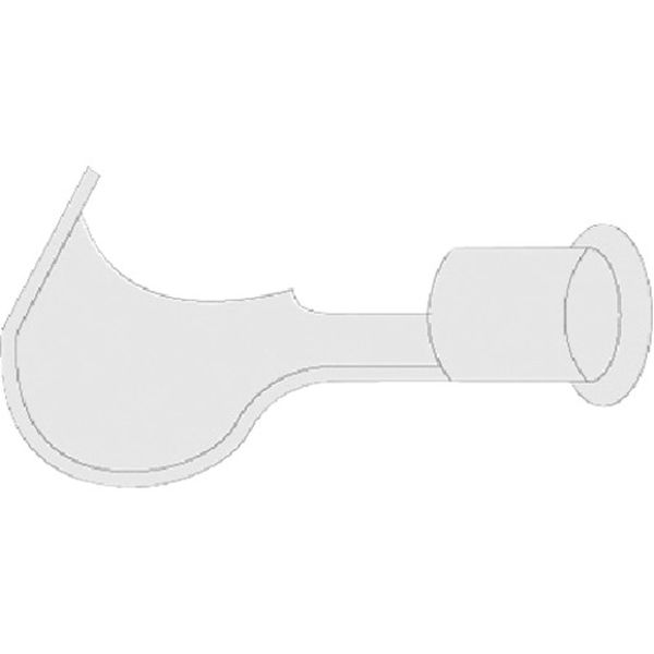 SK93 849-8324  ヒートシュリンクW＝22