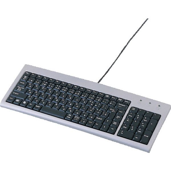 SKBSL02U 203-0907  スリムキーボード