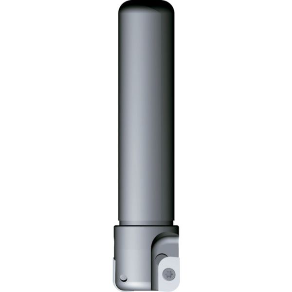 すみっこ シャンクφ25 加工径φ30 2.5R以下 ロングタイプ