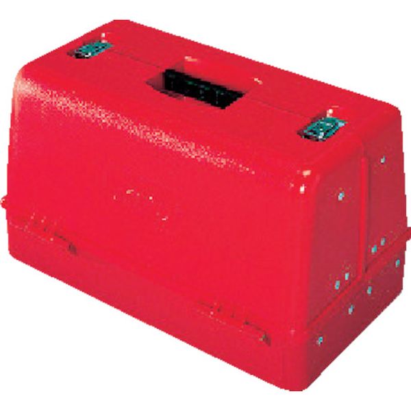 両開きプラハードケース（すじ金いり君）