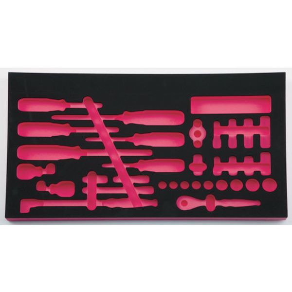 ウレタントレイ