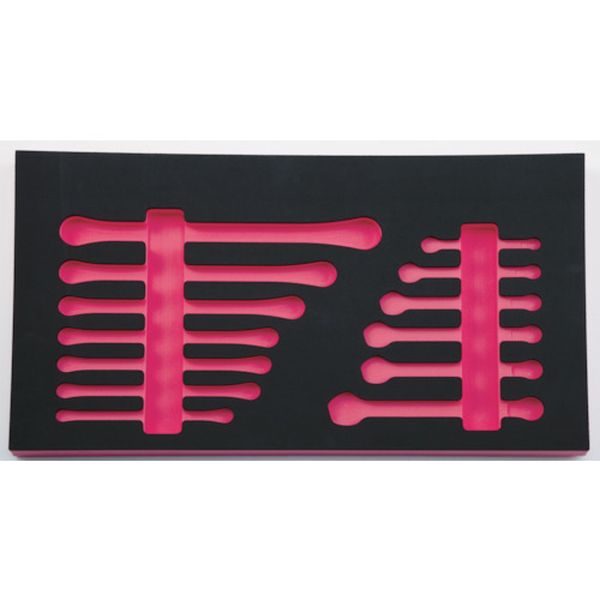 ウレタントレイ