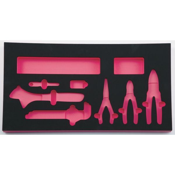 ウレタントレイ