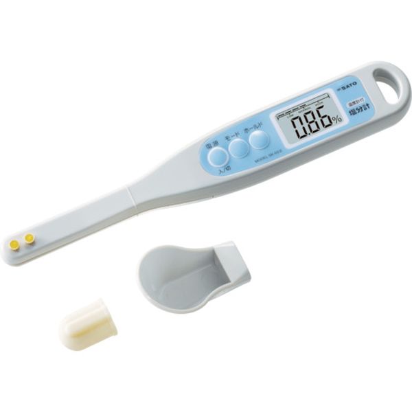 佐藤　　塩分濃度計