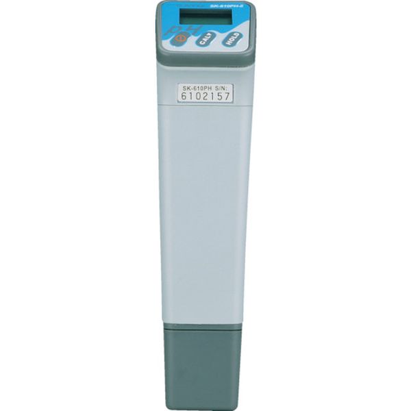 佐藤　ペンタイプＰＨ計