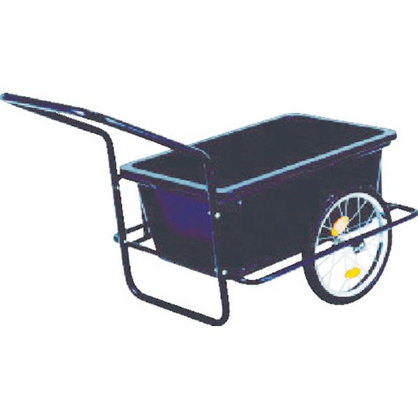 プラバケット付キャリー