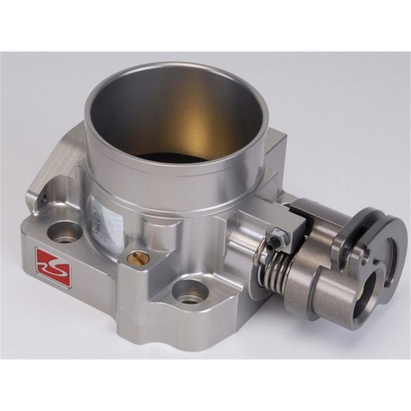 Pro Series Mazda Miata NB 1.8L (B6ZE(RS)/BP-ZE) 64mm Billet Throttle Body