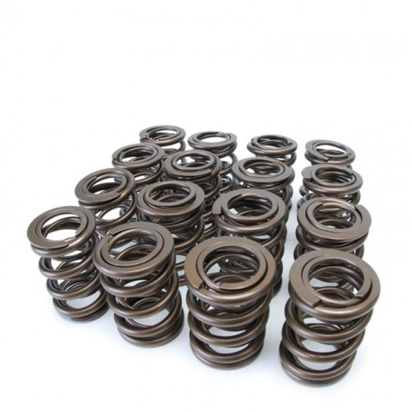 Tuner Series Honda/Acura (B16A/ B17A/ B18C) DOHC VTEC Alpha Valve Spring Set (Dual Springs)