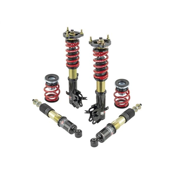 14-15 Honda Civic Pro ST Coilovers