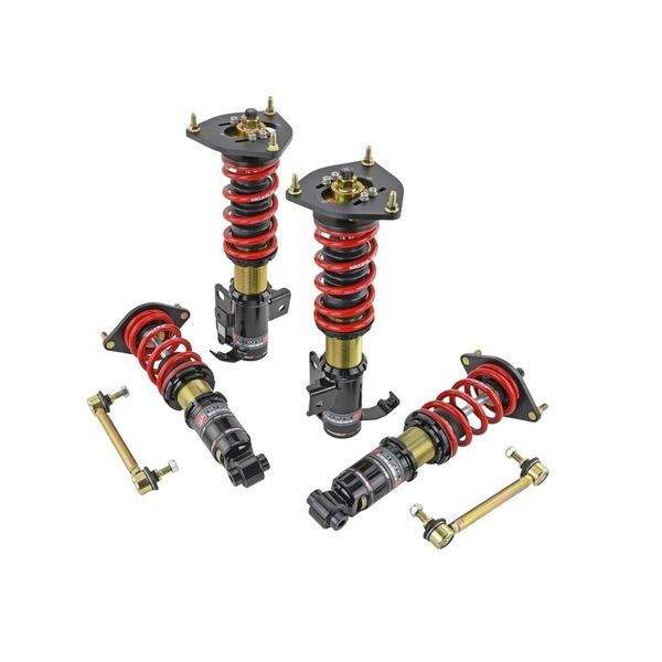 13-20 Subaru BRZ Pro-ST Coilovers