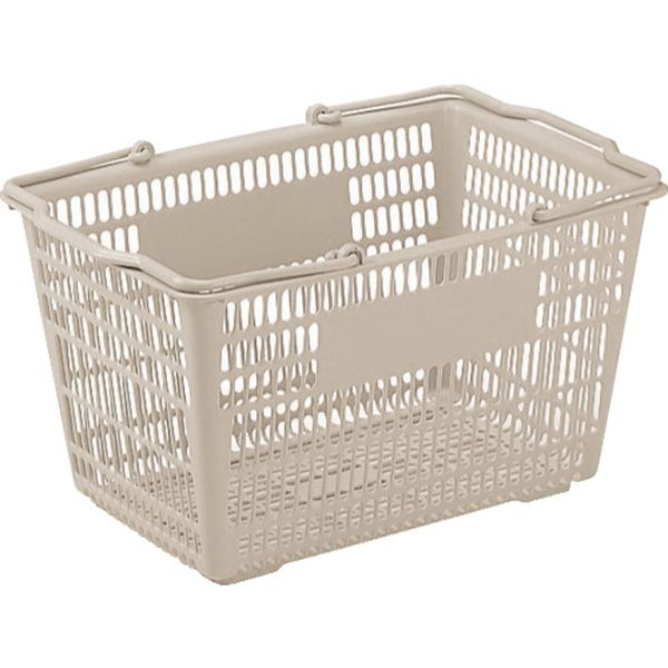 サンコー　サンショップカーゴ３１Ｌグレー