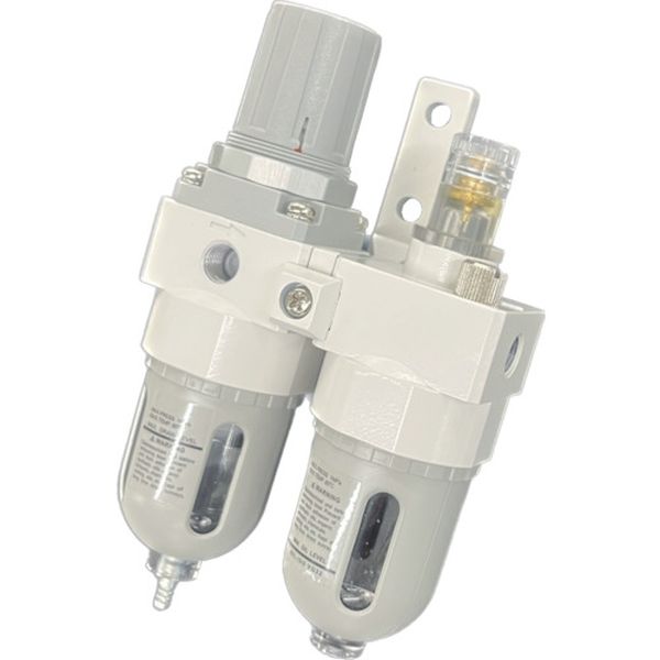 SKL308B 520-4576  エアコントロールユニット/2点セット(ブラケット付)