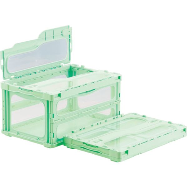 サンコー　マドコンライトＣ－４０Ｂ　グリーン