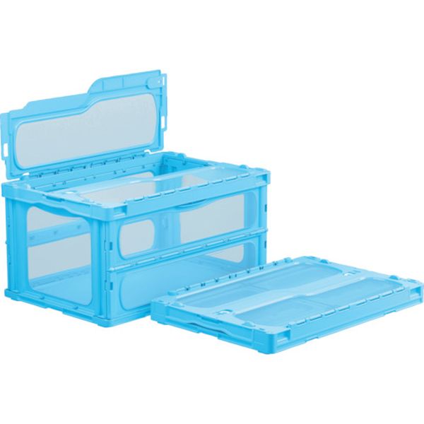 サンコー　マドコンライトＣ－７５Ｂ　ブルー