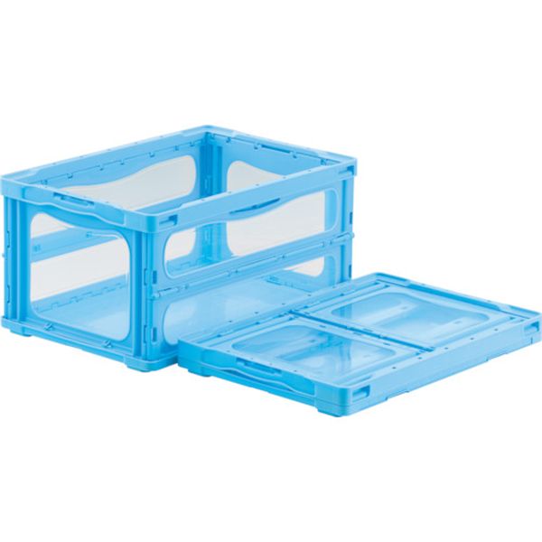 サンコー　マドコンライトＯ－４０Ｂ　ブルー