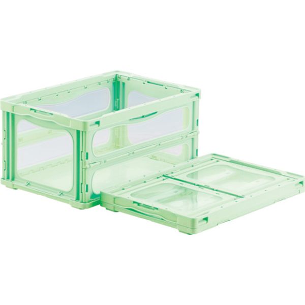 サンコー　マドコンライトＯ－４０Ｂ　グリーン