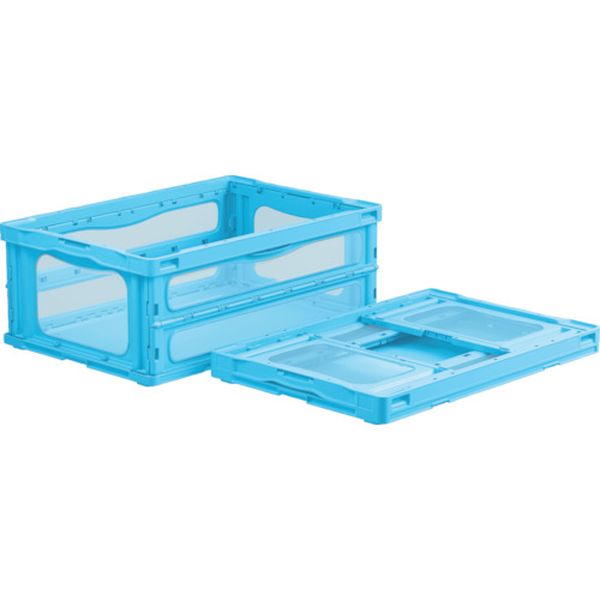 サンコー　マドコンライトＯ－５５Ｂ　ブルー