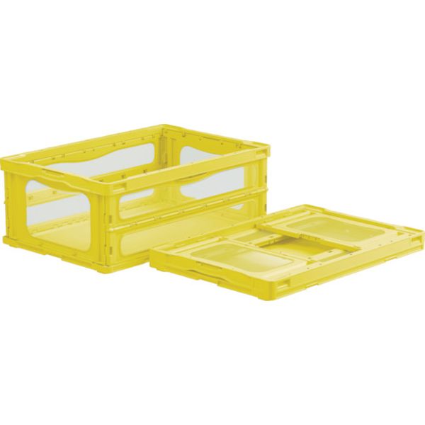 サンコー　マドコンライトＯ－５５Ｂ　イエロー