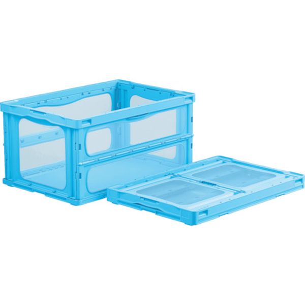 サンコー　マドコンライトＯ－７５Ｂ　ブルー