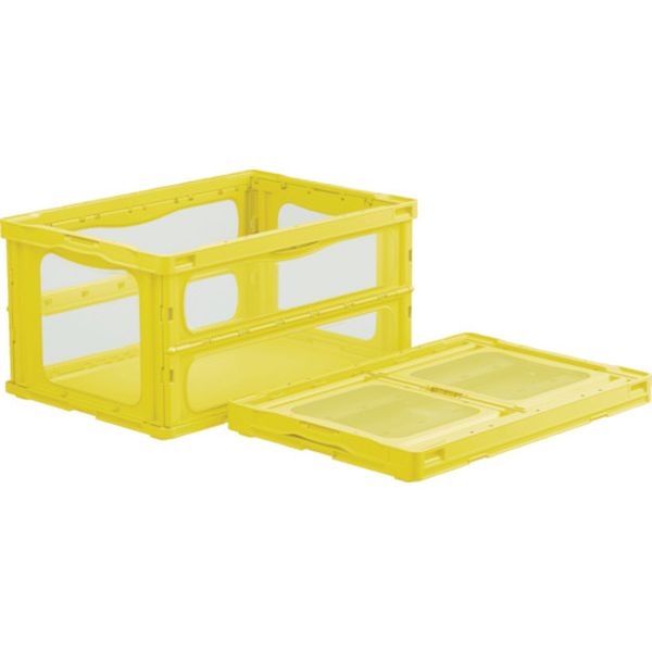 サンコー　マドコンライトＯ－７５Ｂ　イエロー