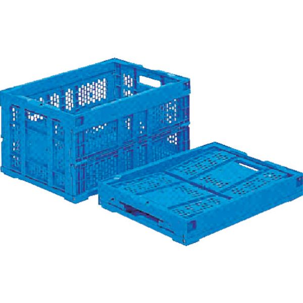 サンコー　オリコン＃４０Ａ（２）青　底面突起無