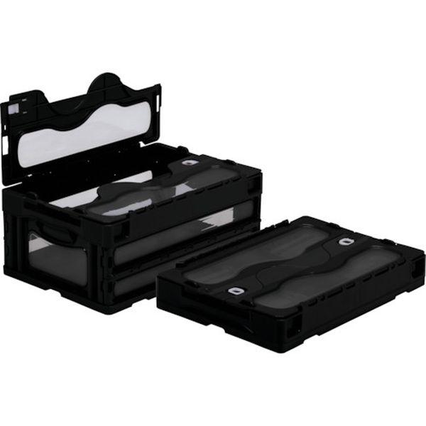 サンコー　マドコンＣー３０Ｂ　黒