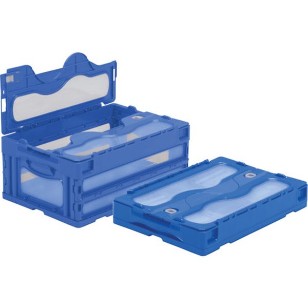 サンコー　マドコンＣー３０Ｂ　青