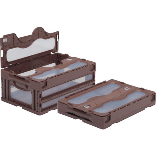 サンコー　マドコンＣー３０Ｂ　茶