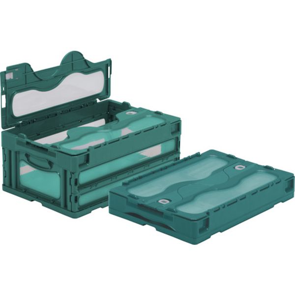 サンコー　マドコンＣー３０Ｂ　緑