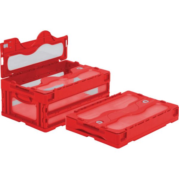 サンコー　マドコンＣー３０Ｂ　赤