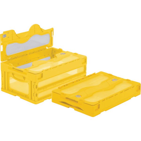 サンコー　マドコンＣー３０Ｂ　黄